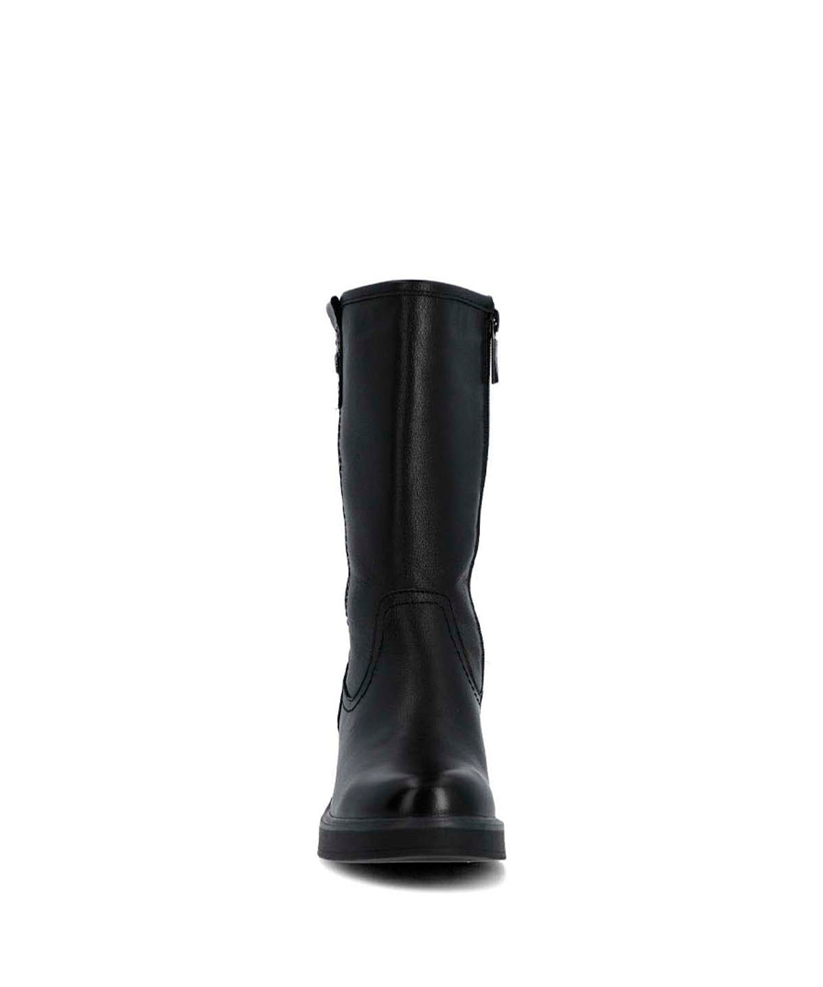 Botin Estella Cuero Mujer
