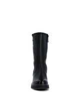 Botin Estella Cuero Mujer