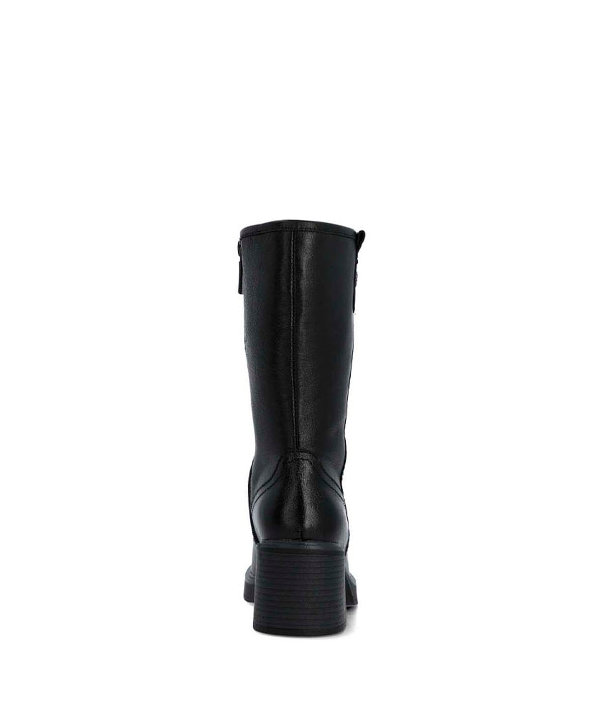 Botin Estella Cuero Mujer