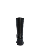 Botin Estella Cuero Mujer