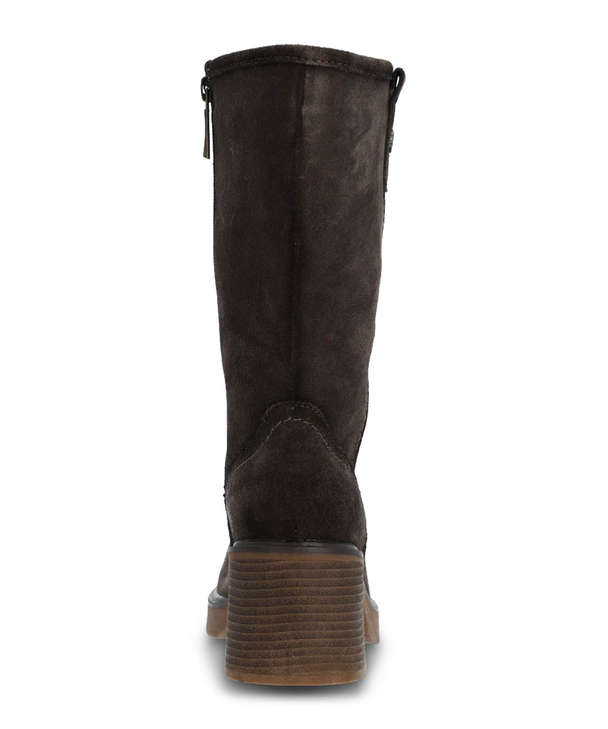 Botin Estella Cuero Mujer