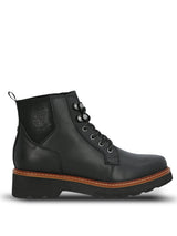 Botin Didi Cuero Mujer