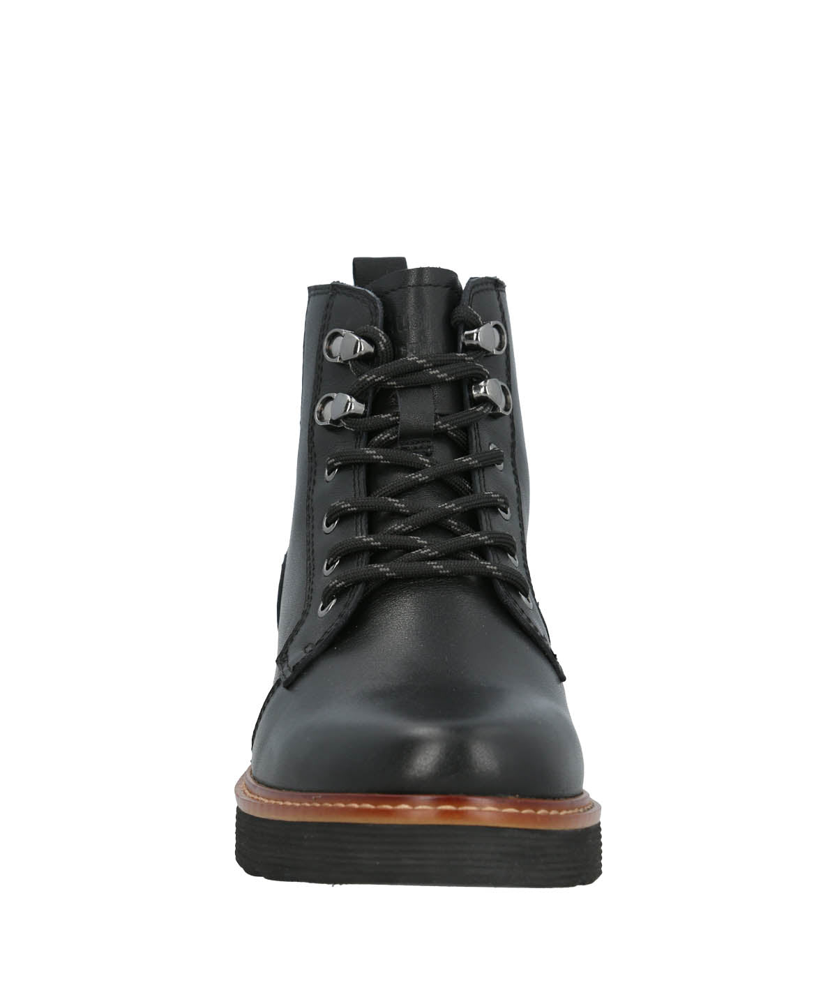 Botin Didi Cuero Mujer
