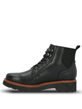 Botin Didi Cuero Mujer