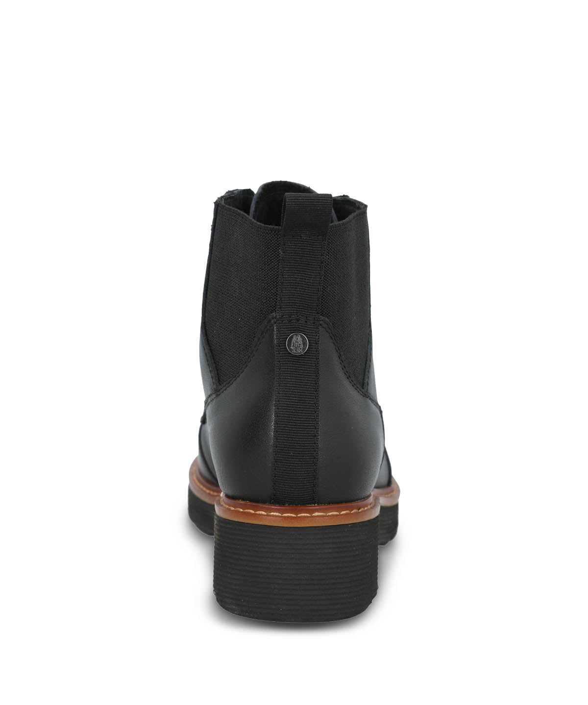 Botin Didi Cuero Mujer