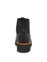 Botin Didi Cuero Mujer