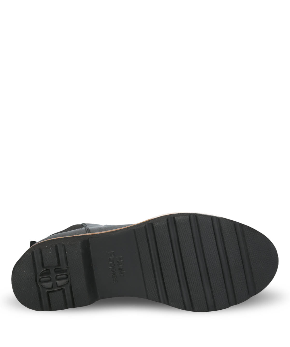 Botin Didi Cuero Mujer