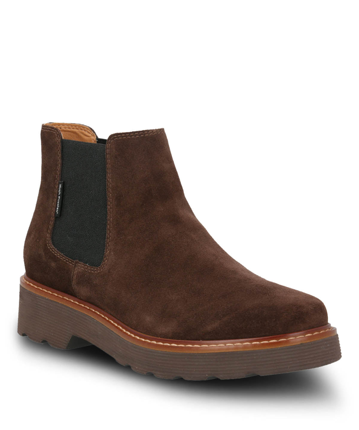 Botin Bonnie Cuero Mujer