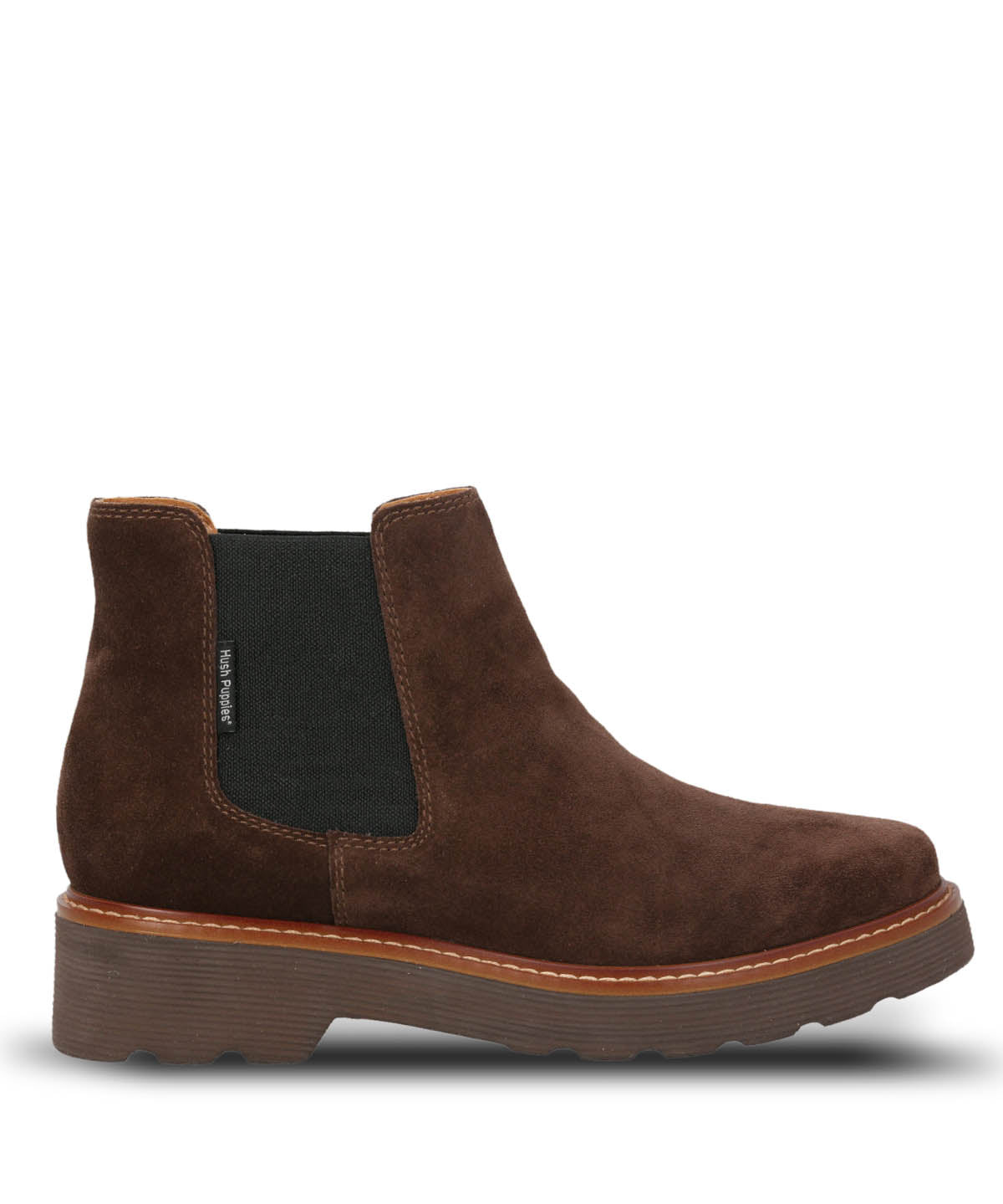 Botin Bonnie Cuero Mujer