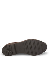 Botin Bonnie Cuero Mujer
