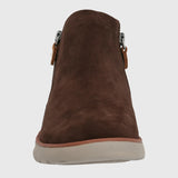 Botin Juliet Cuero Mujer