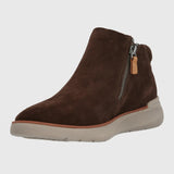 Botin Juliet Cuero Mujer