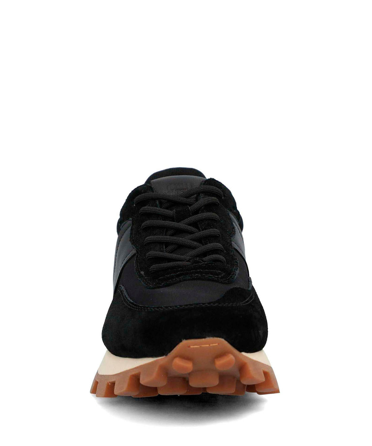 Zapatilla Janet Cuero Mujer