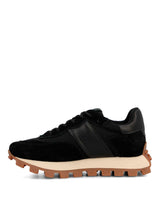 Zapatilla Janet Cuero Mujer