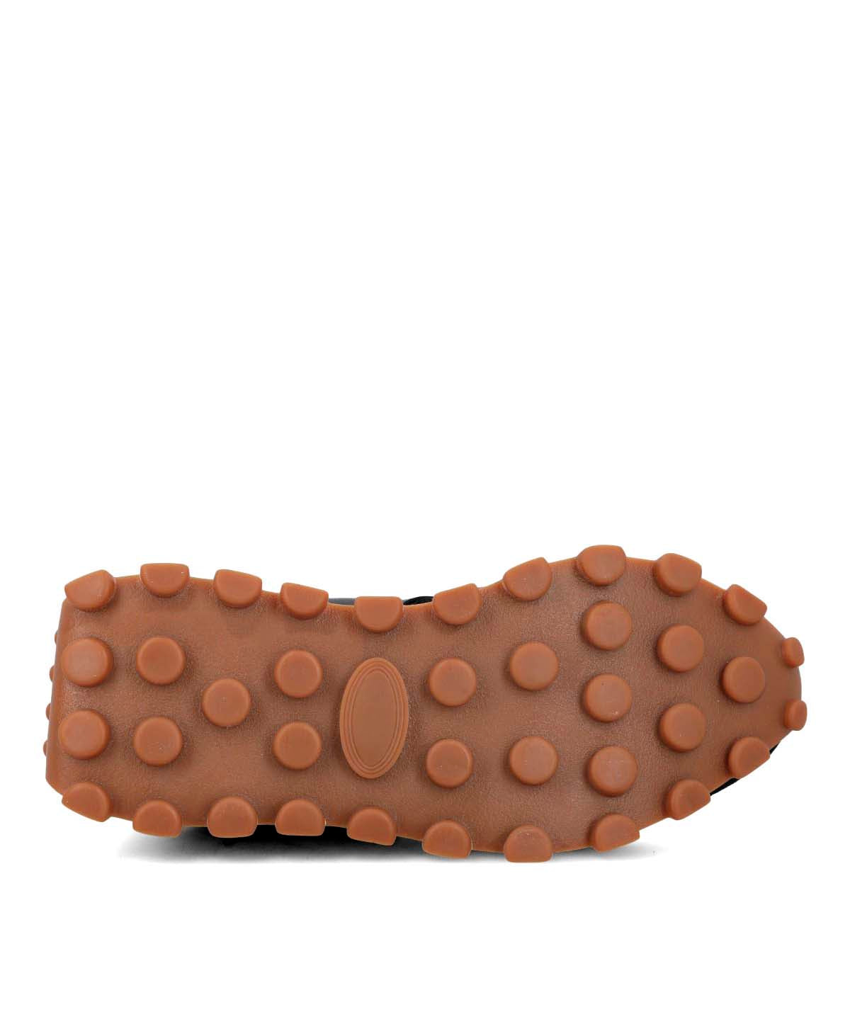 Zapatilla Janet Cuero Mujer