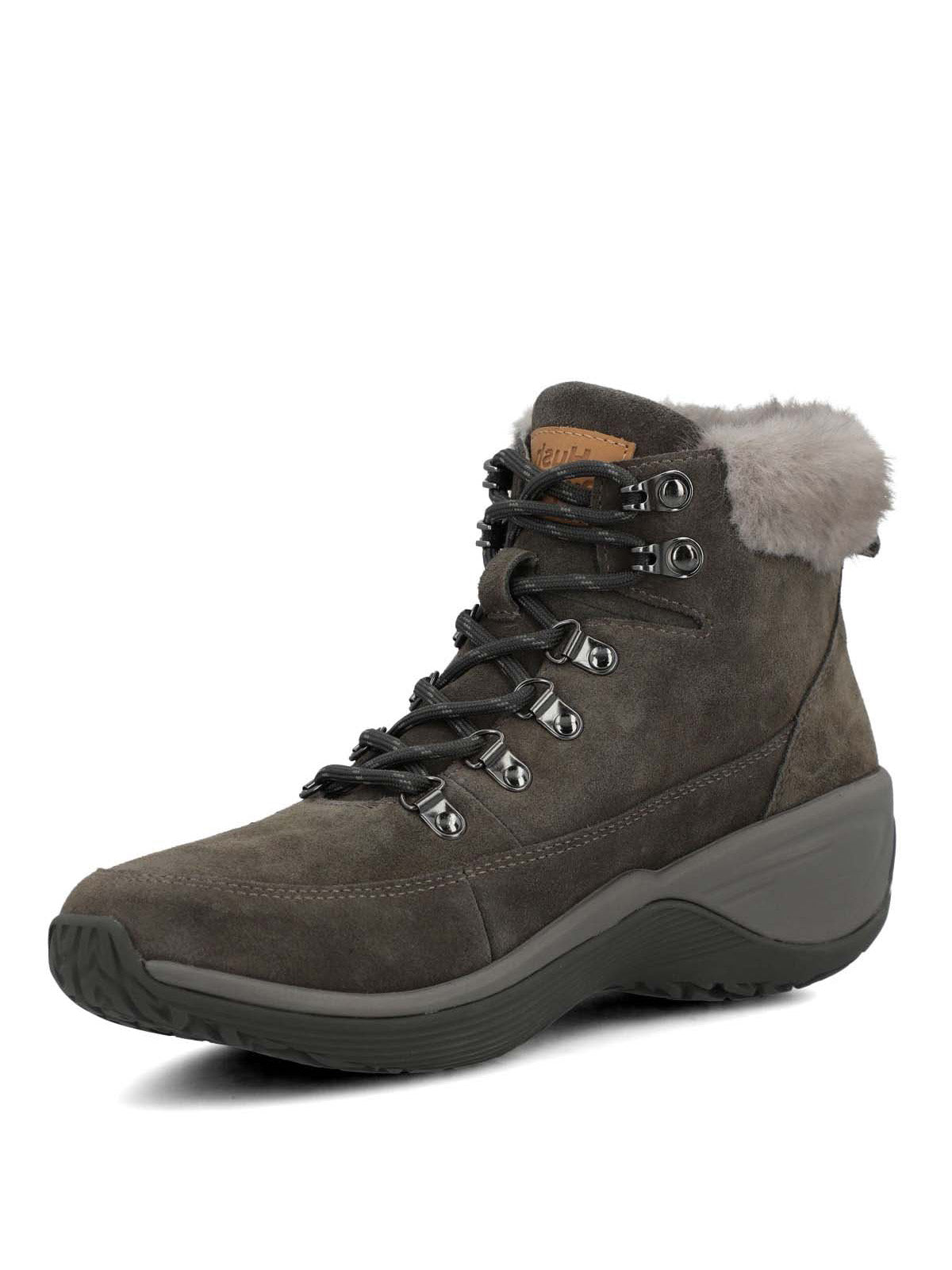 Zapatilla Janet Cuero Mujer