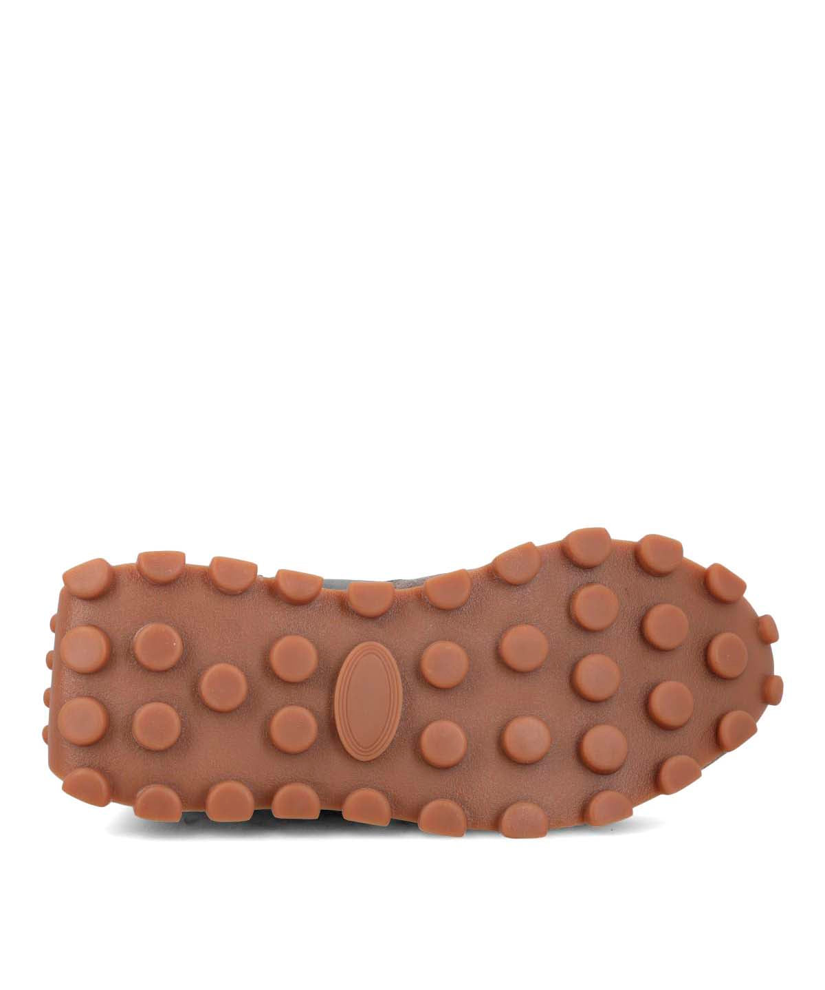 Zapatilla Janet Cuero Mujer