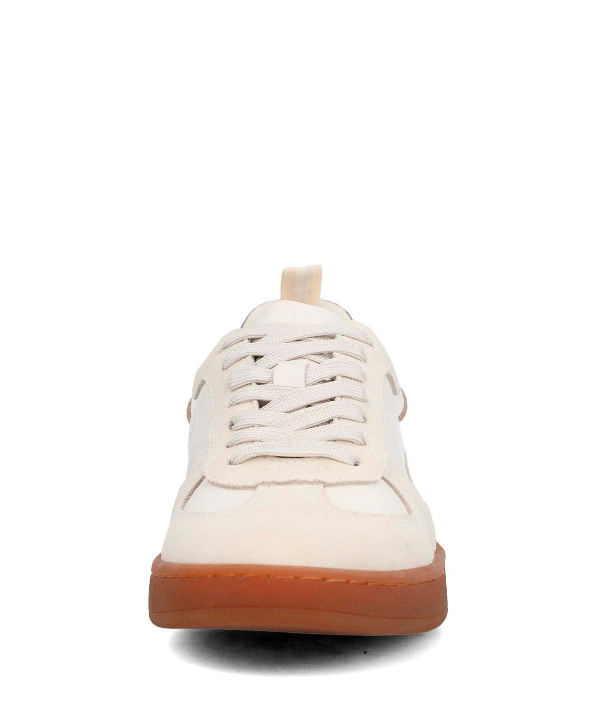 Zapatilla Dallas Cuero Mujer