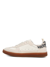 Zapatilla Dallas Cuero Mujer