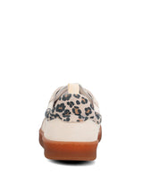Zapatilla Dallas Cuero Mujer