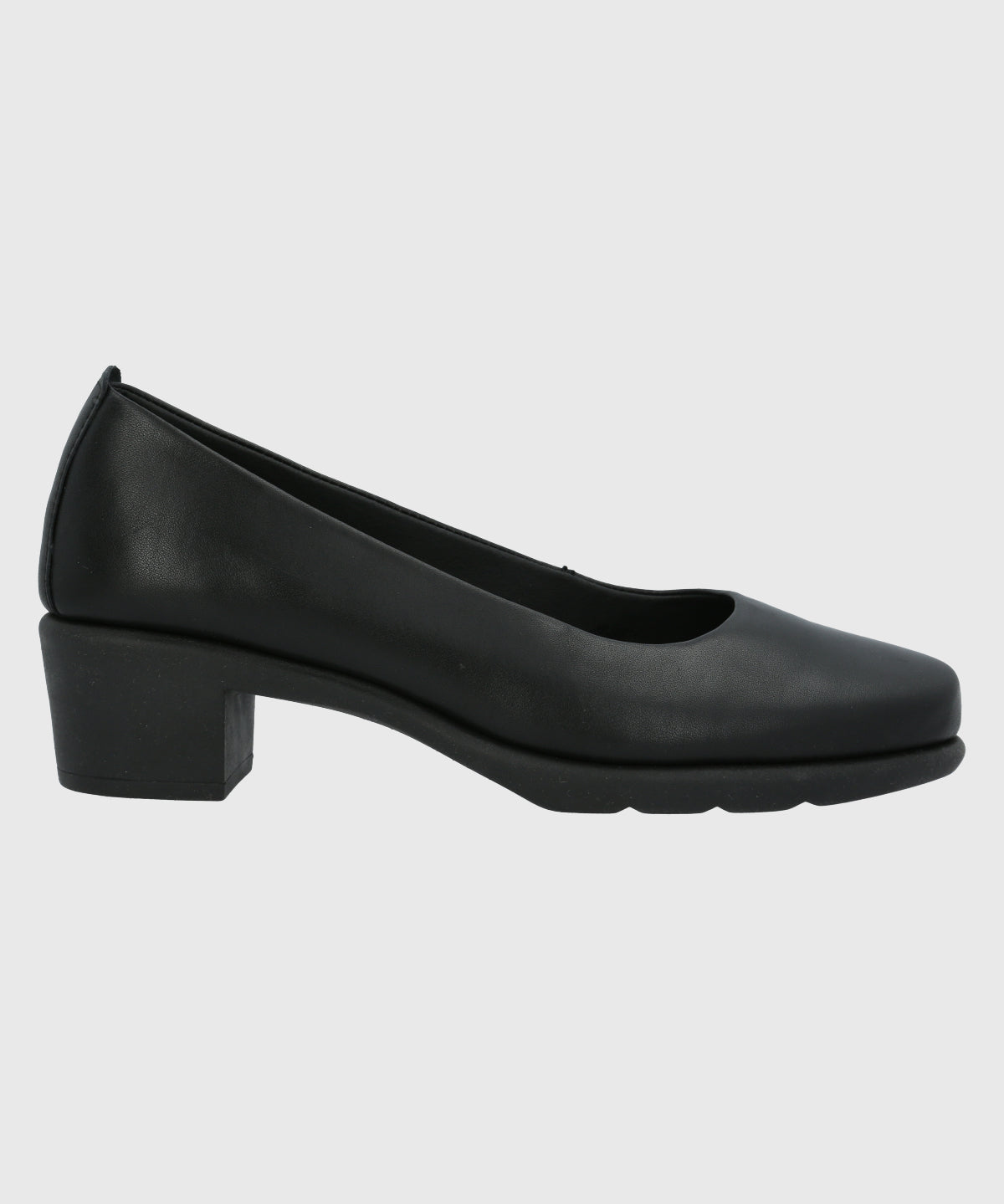 Zapato Tiina Cuero Mujer