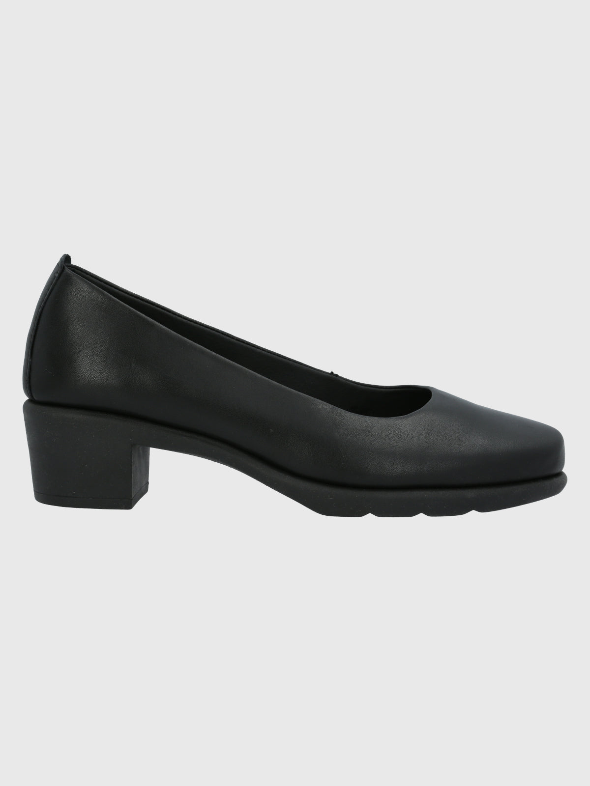 Zapato Tiina Cuero Mujer
