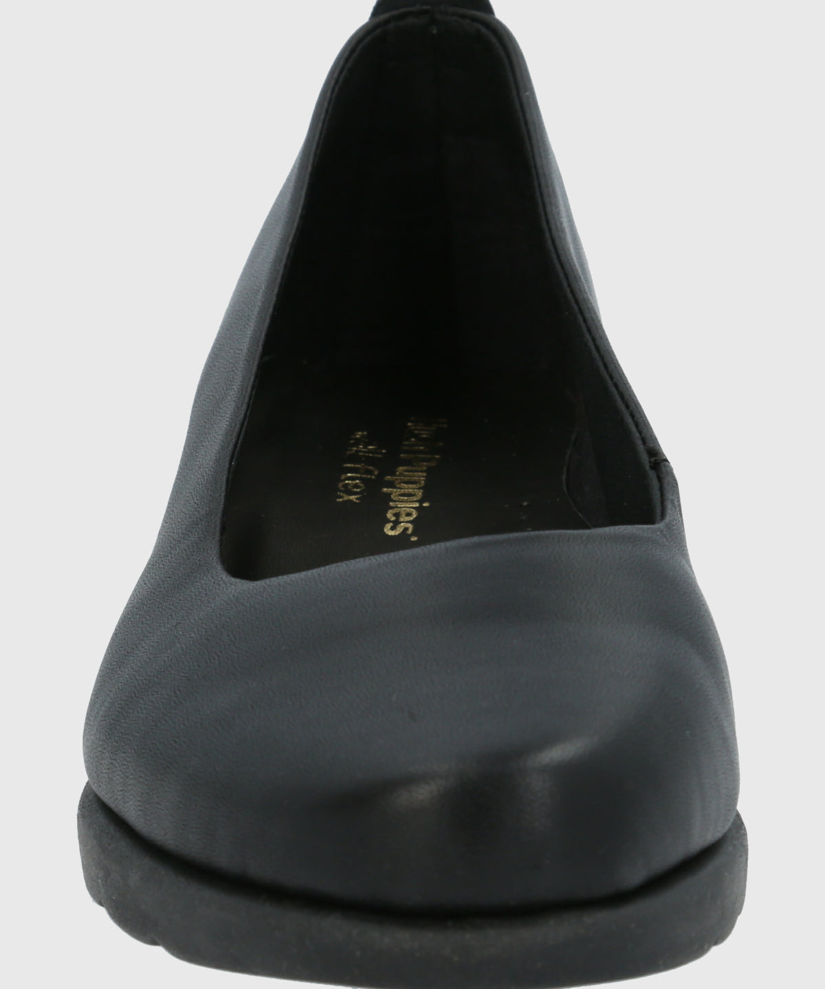 Zapato Tiina Cuero Mujer