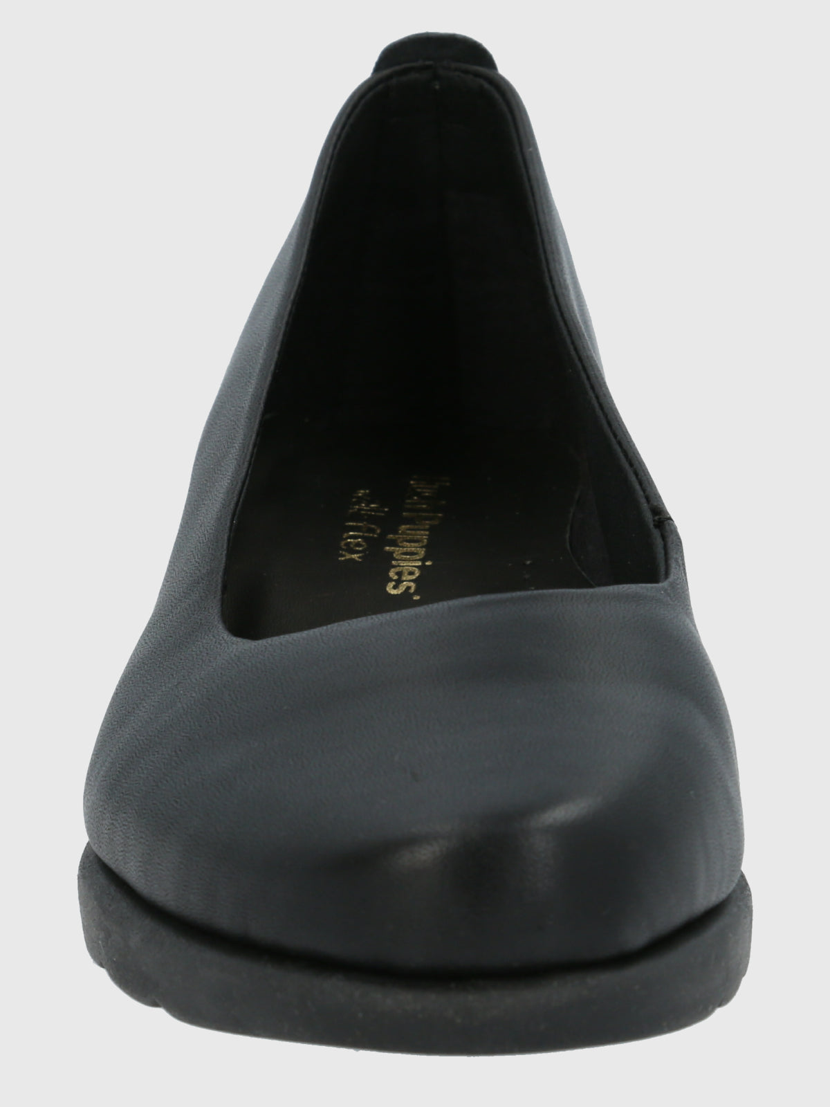 Zapato Tiina Cuero Mujer