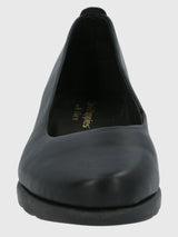 Zapato Tiina Cuero Mujer