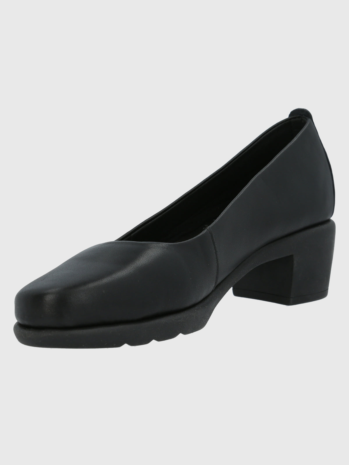 Zapato Tiina Cuero Mujer