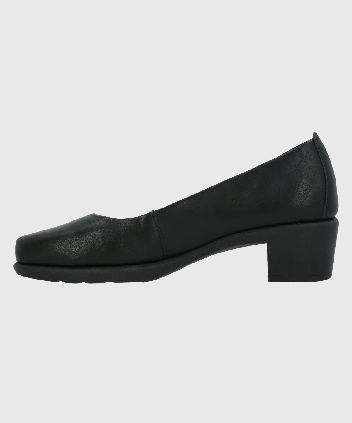 Zapato Tiina Cuero Mujer