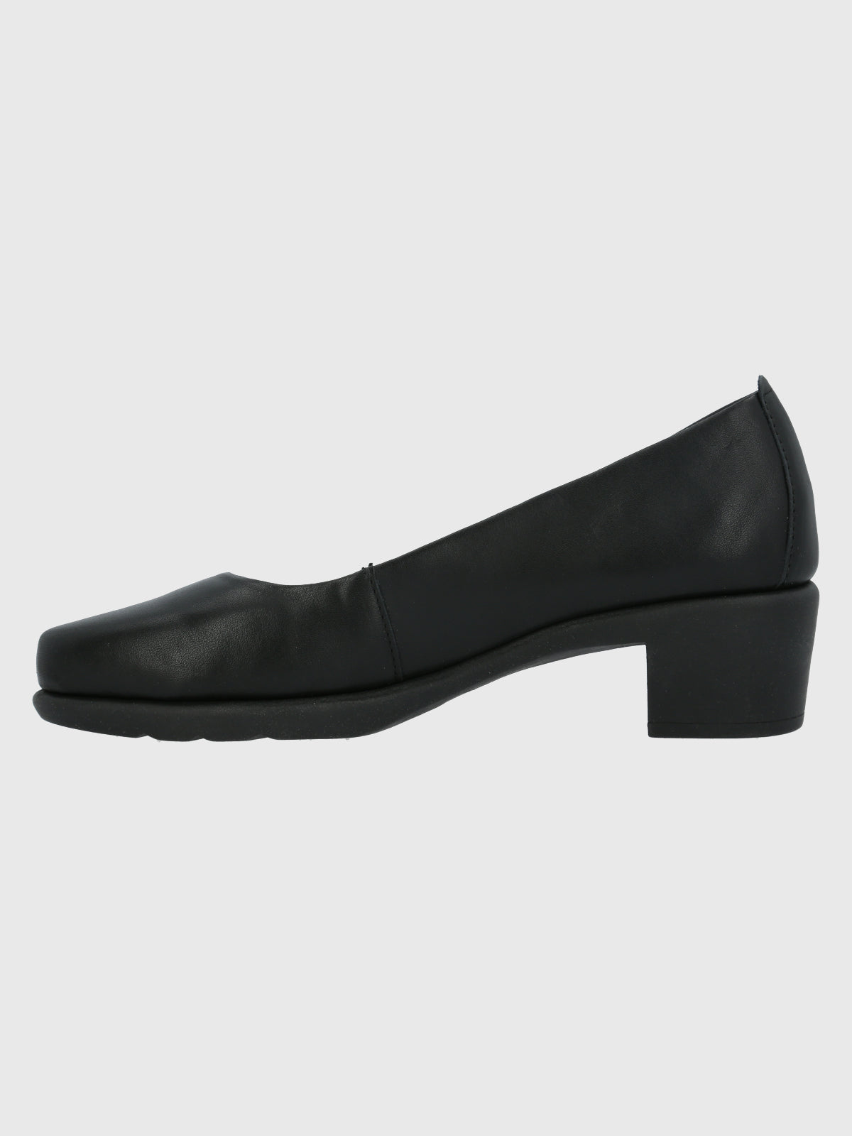 Zapato Tiina Cuero Mujer