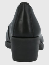 Zapato Tiina Cuero Mujer