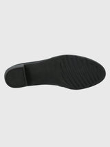 Zapato Tiina Cuero Mujer