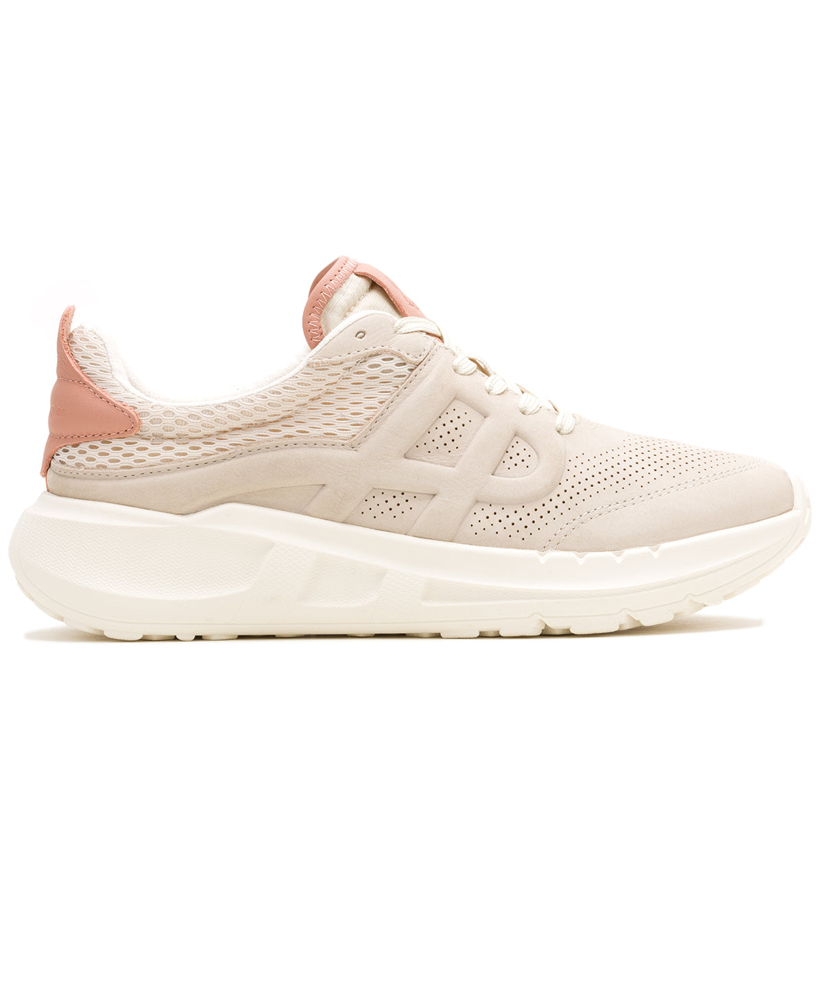 Zapatilla Seventy8 Lthr Runner Cuero Mujer