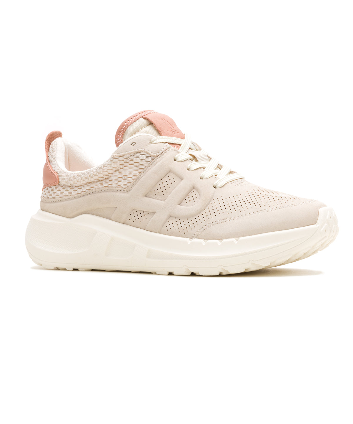 Zapatilla Seventy8 Lthr Runner Cuero Mujer