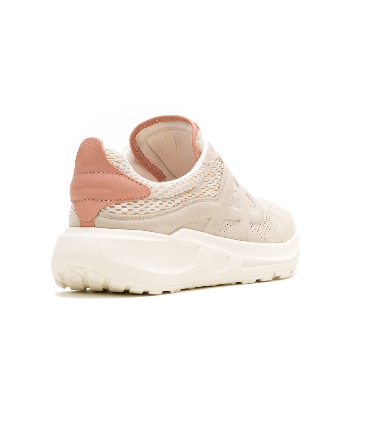 Zapatilla Seventy8 Lthr Runner Cuero Mujer