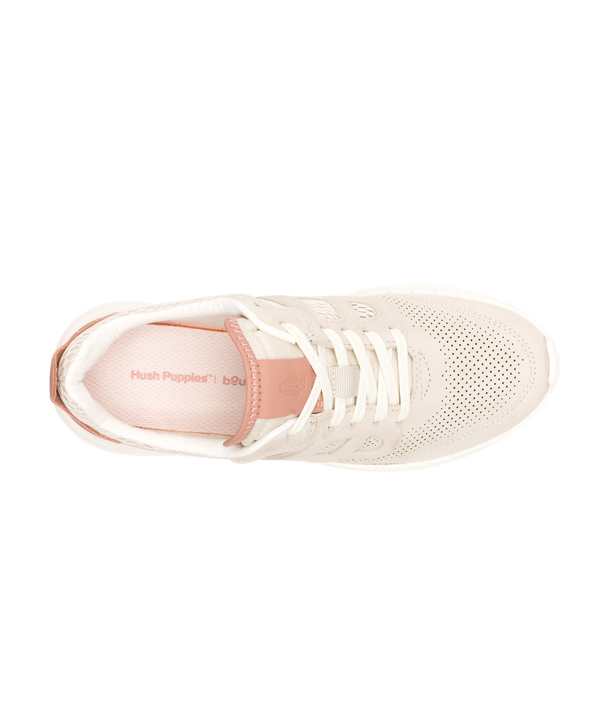 Zapatilla Seventy8 Lthr Runner Cuero Mujer