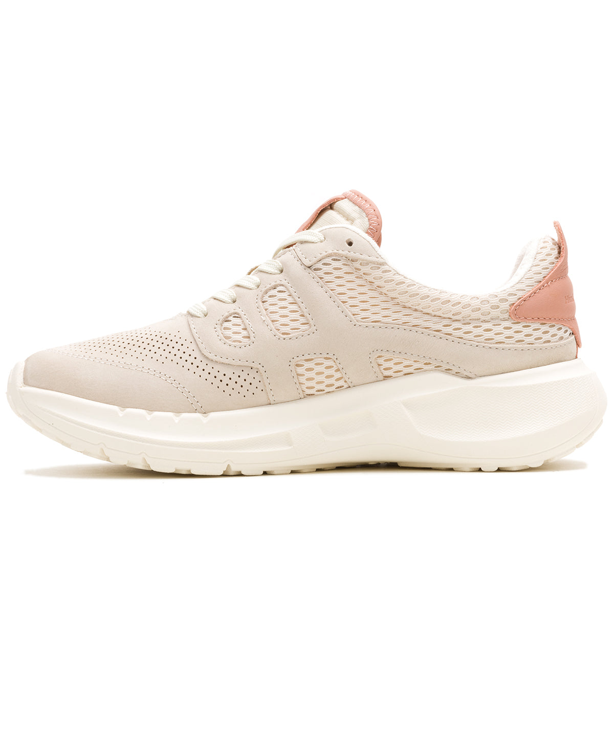Zapatilla Seventy8 Lthr Runner Cuero Mujer