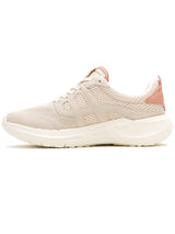 Zapatilla Seventy8 Lthr Runner Cuero Mujer