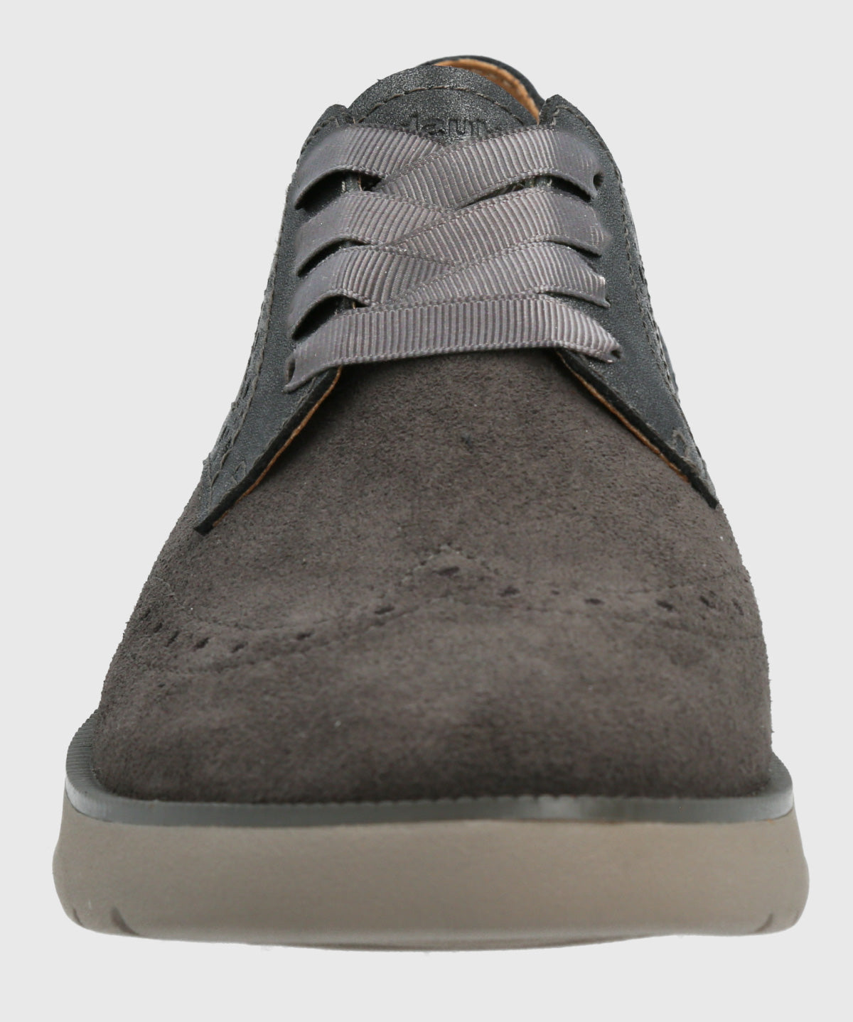 Zapatilla Bells Cuero Mujer