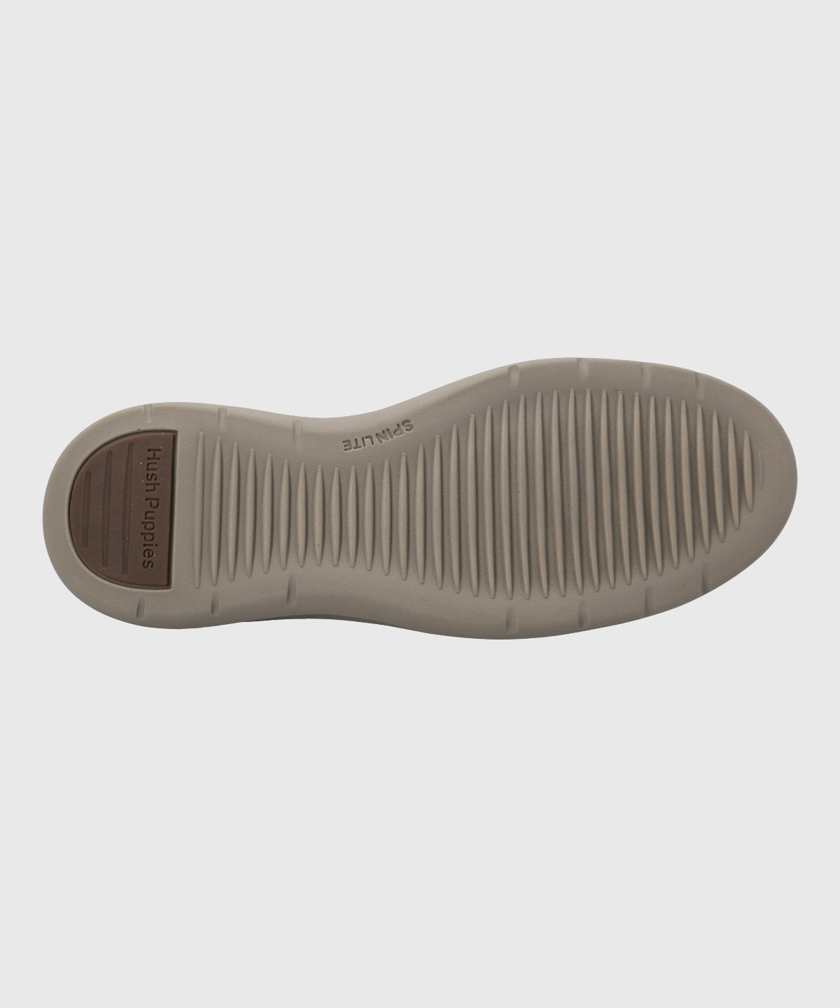 Zapatilla Bells Cuero Mujer