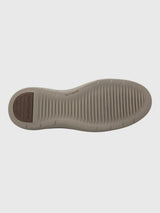 Zapatilla Bells Cuero Mujer