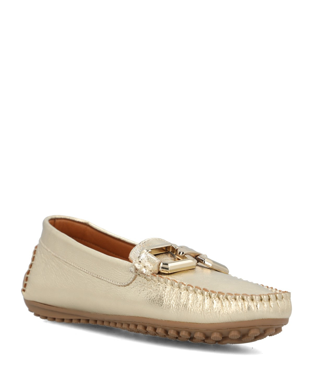 Mocasin Rodeo Mujer