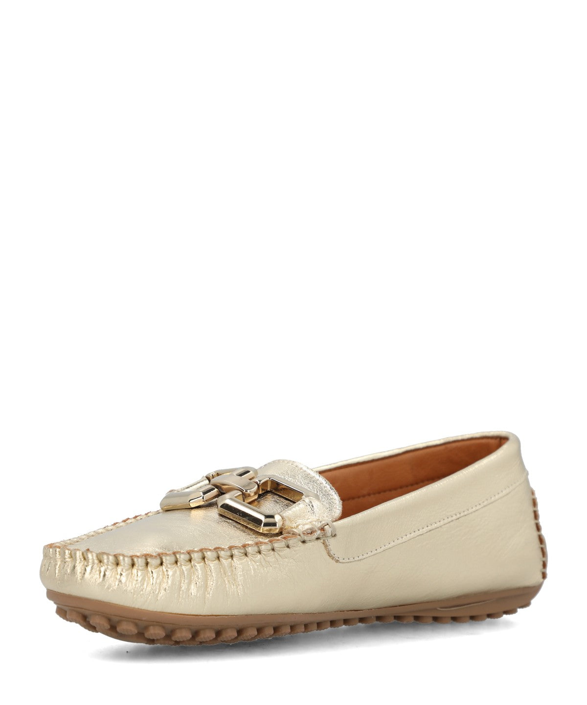 Mocasin Rodeo Mujer