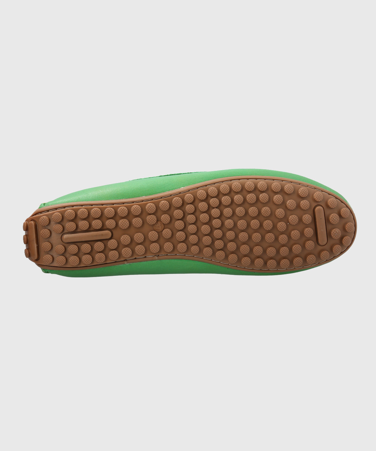 Mocasin Tado Cuero Mujer
