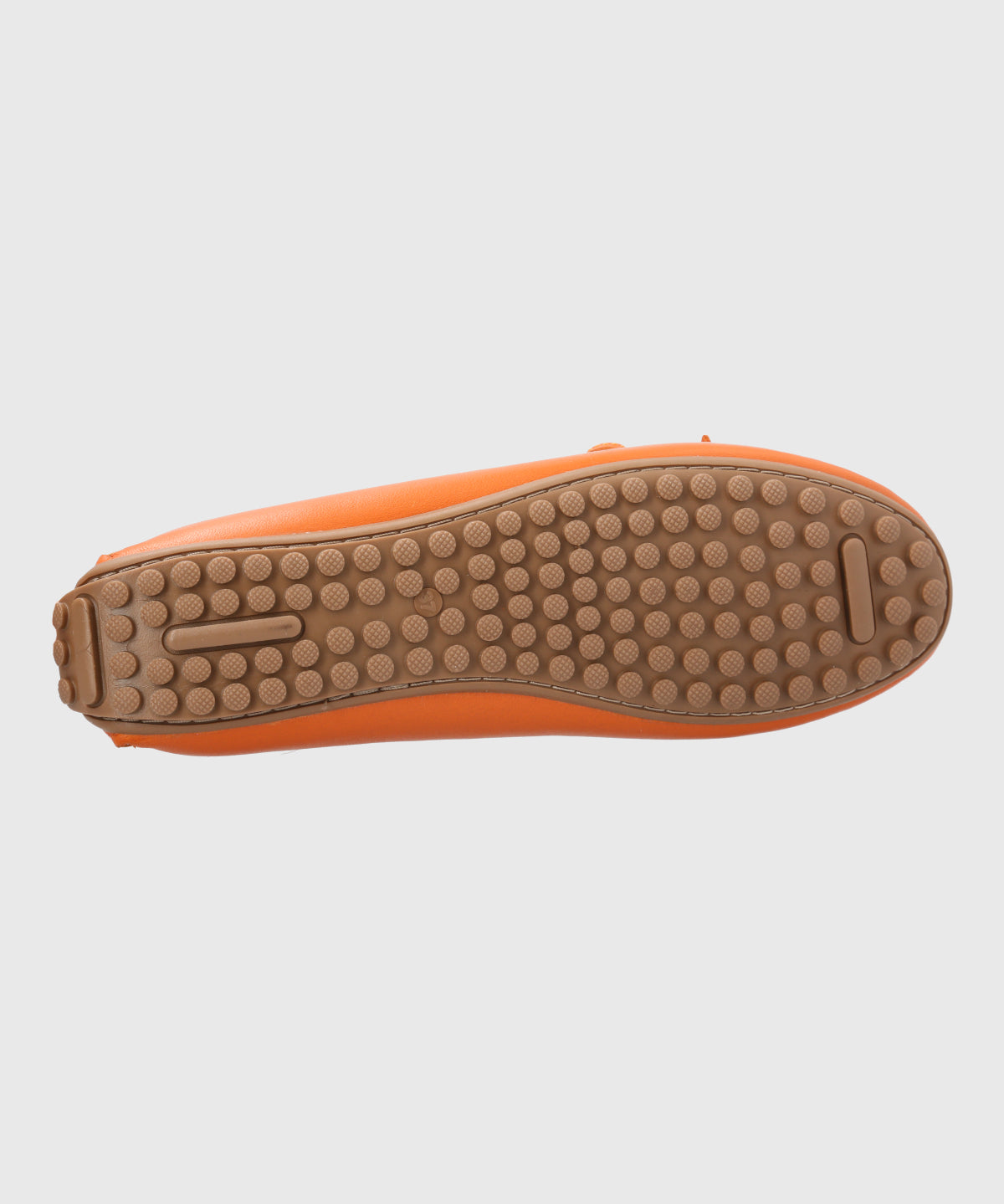 Mocasin Tado Cuero Mujer