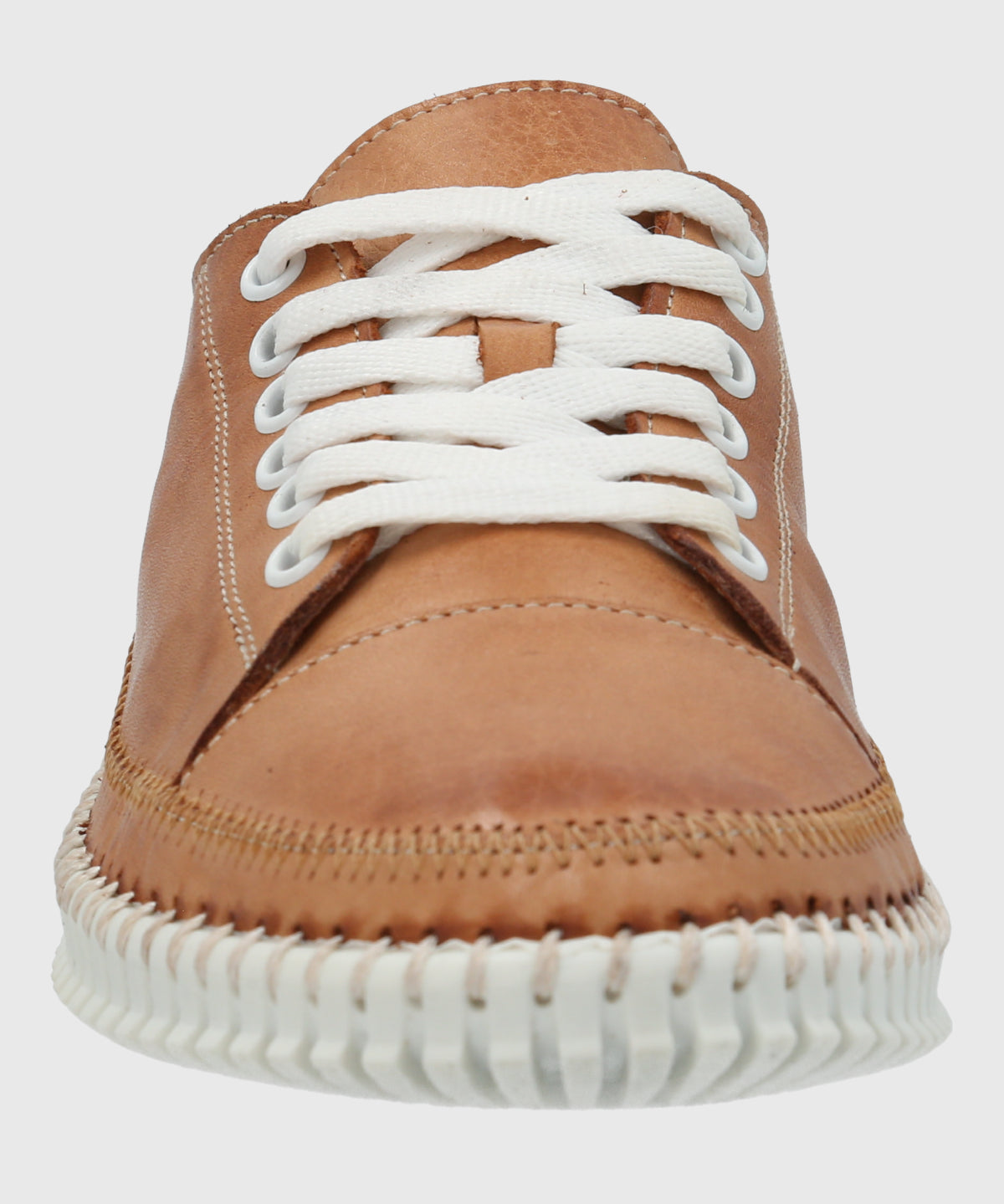 Zapatilla Petals Cuero Mujer