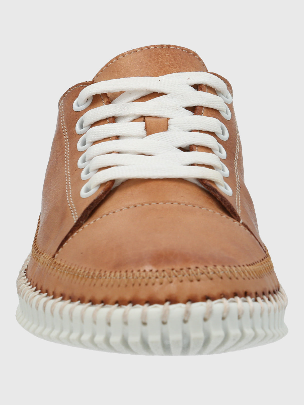 Zapatilla Petals Cuero Mujer