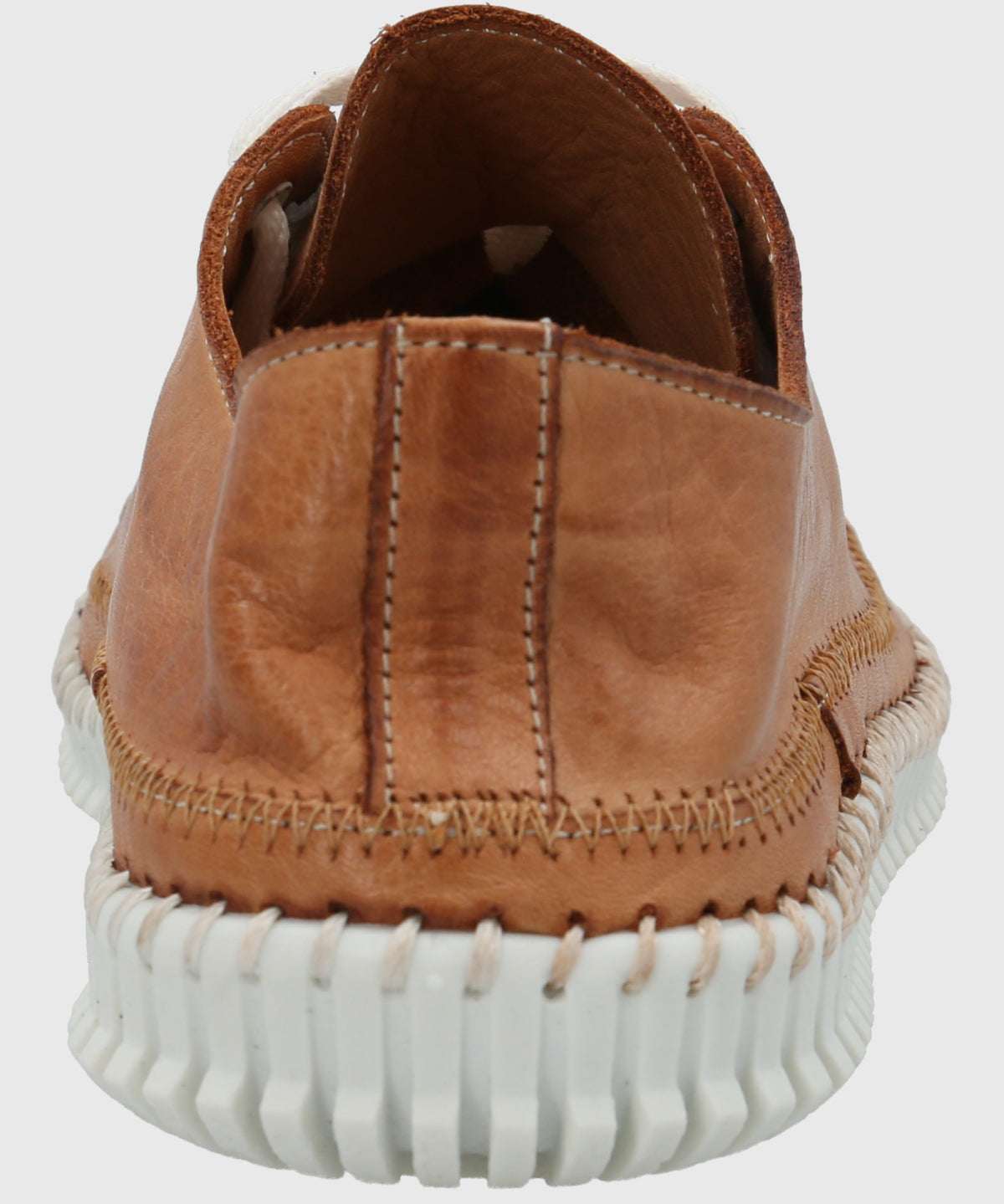 Zapatilla Petals Cuero Mujer
